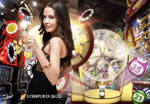 Tips Bermain Lotre Online s1288poke