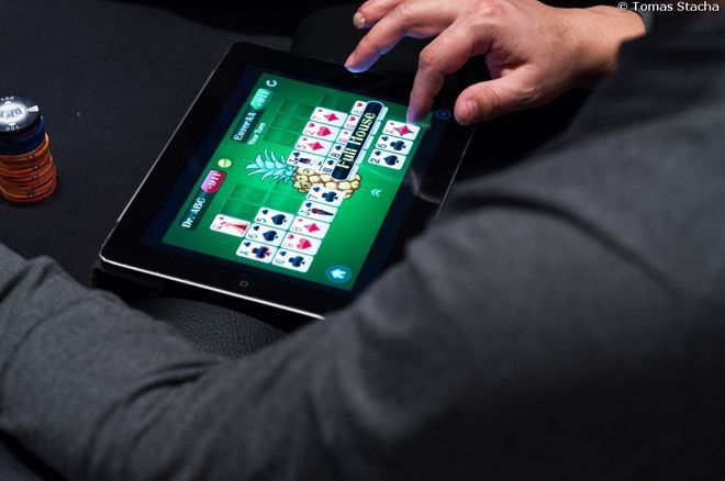 Tips Cara Main Poker Android Biar Menang