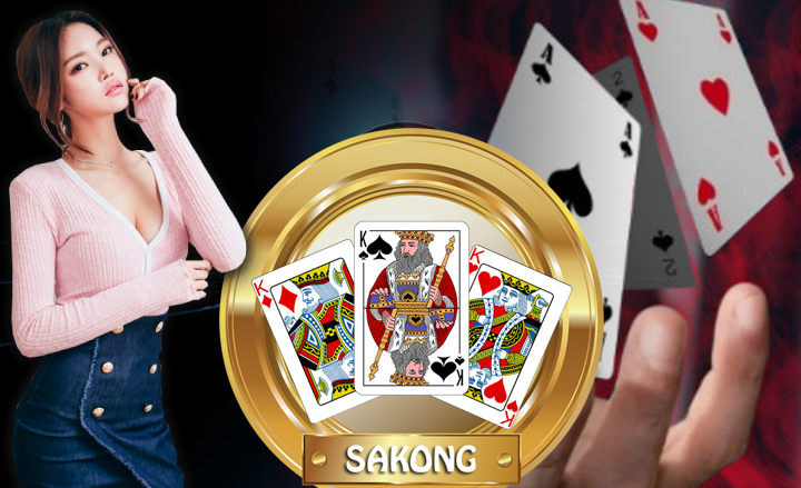 Agen Sakong Online Aman Terbaik Dan Terpercaya