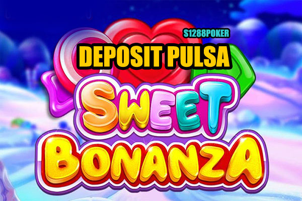 Game Sweet Bonanza Deposit Pulsa