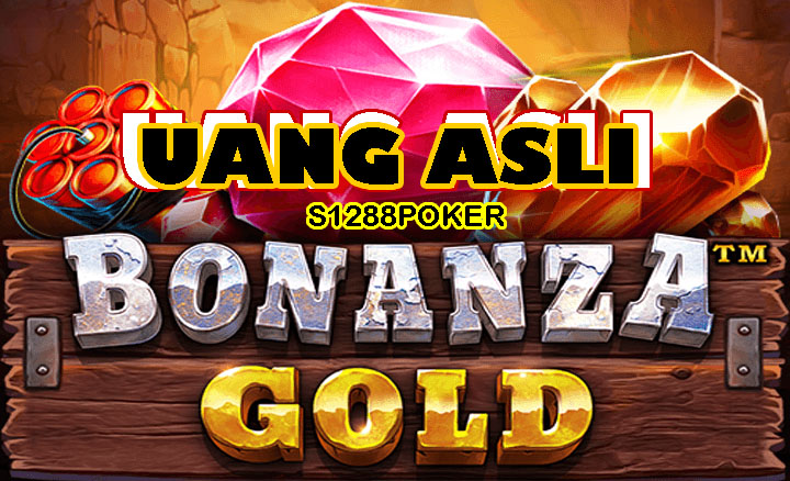 Situs Game Bonanza Gold Uang Asli