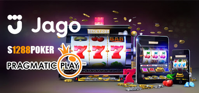 Cara daftar slot pragmatic play deposit bank jago