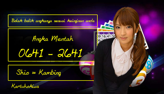 Racikan angka HK 21 november 2022 4D 3D 2D
