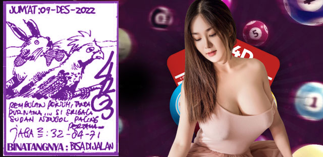 Racikan angka HK 9 desember 2022 syair terbaik