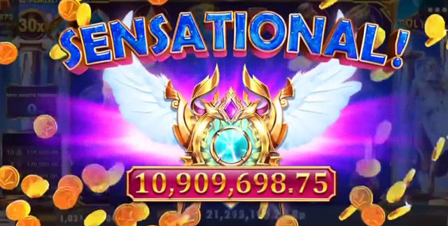 Dapatkan Kesempatan Menang Slot Dengan Depo 10K