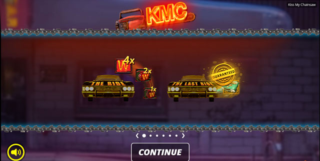 Demo Slot KMC Nolimit City Tanpa Daftar