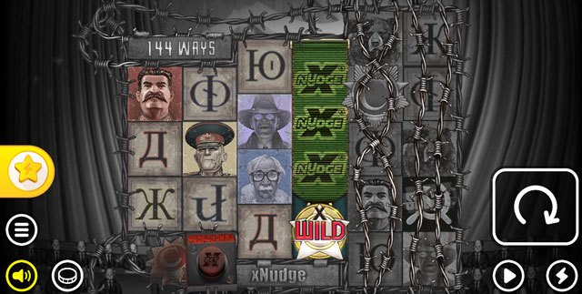 Demo Slot Remember Gulag Nolimit City Tanpa Daftar