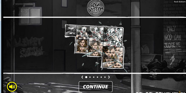 Demo Slot Rock Bottom Nolimit City Tanpa Daftar
