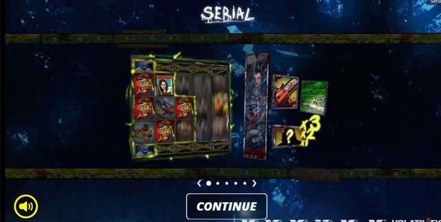 Demo Slot Serial Nolimit City Tanpa Daftar
