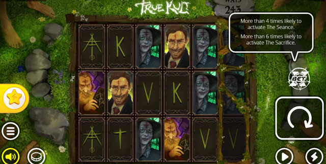 Demo Slot True Kult Nolimit City Tanpa Daftar