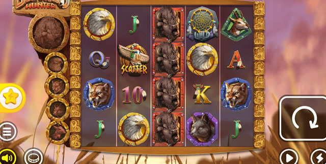 Demo Slot Buffalo Hunter Nolimit City Tanpa Daftar