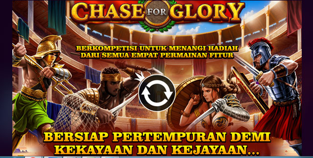 Demo Slot Chase for Glory Tanpa Daftar