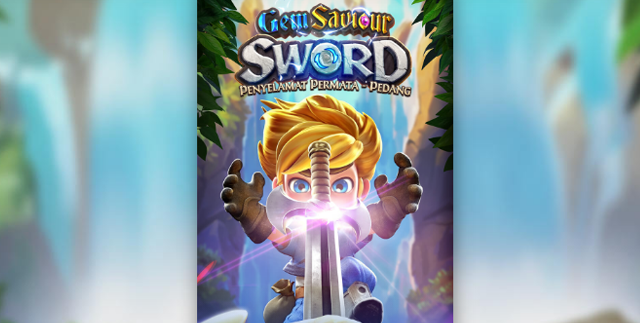 Demo Slot Gem Saviour Sword PG Soft Tanpa Daftar