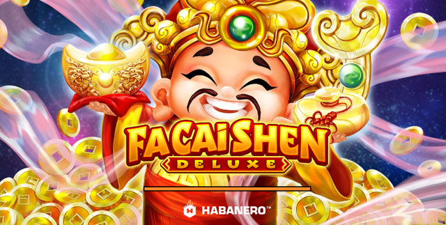 Demo Slot Fa Cai Shen Deluxe Habanero Tanpa Daftar