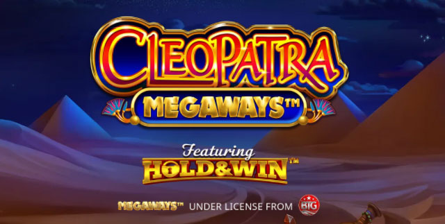 Demo Slot Cleopatra Megaways Tanpa Daftar