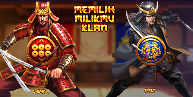 Demo Slot Rise of Samurai 4 Tanpa Daftar