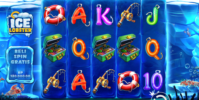 Demo Slot Ice Lobster Tanpa Daftar