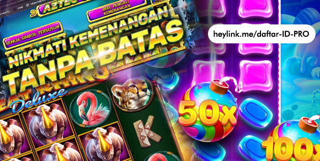 Ini Dia Game Slot Gacor Jika Deposit Pakai Bank OVO