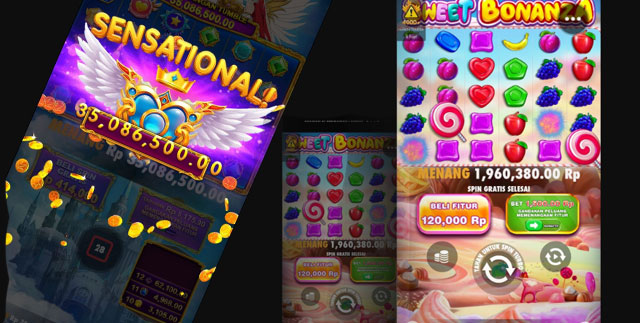 Saat Ini Daftar Slot Pakai Referal Sangat Gacor