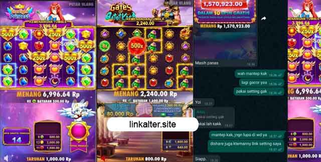 Daftar Akun Vip Slot Server Kamboja Deposit Qris