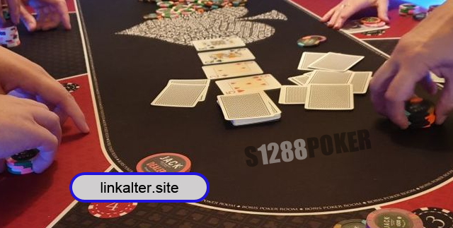 Situs Poker Online Bonus Freebet Terbaru