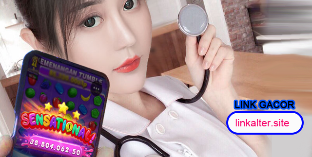 Situs Slot Mudah Maxwin Akhir Tahun 2024