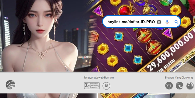 Ini Dia Situs Poker Slot Paling Gacor Malam Hari
