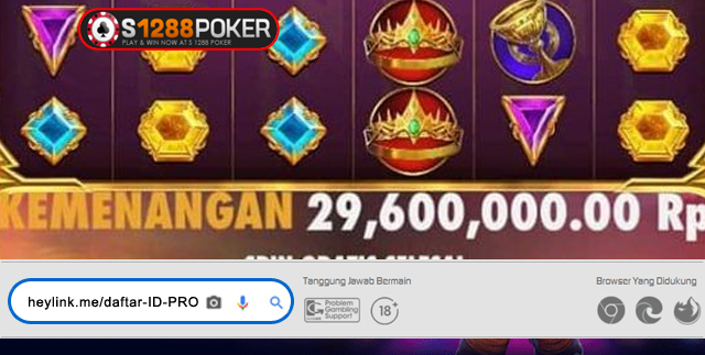 Kode Pola Slot Olympus Pasti Untung