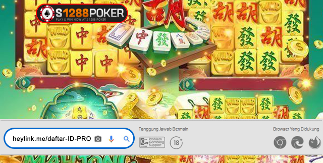 Link Mahjong Ways 2 Mudah di Menangkan Dengan Qris
