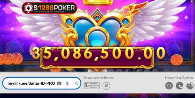 Link Slot Akun VIP Maxwin Gacor Deposit 10000