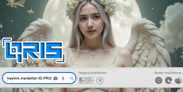 Rekomendasi Situs Slot Mudah JP Deposit Pakai Qris
