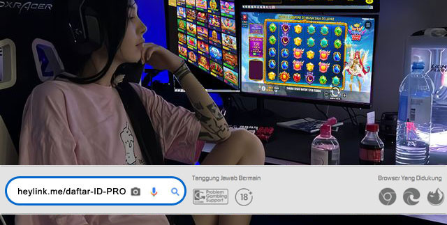Situs Game Penghasil Cuan Terbaik dan Terpercaya Anti Boncos