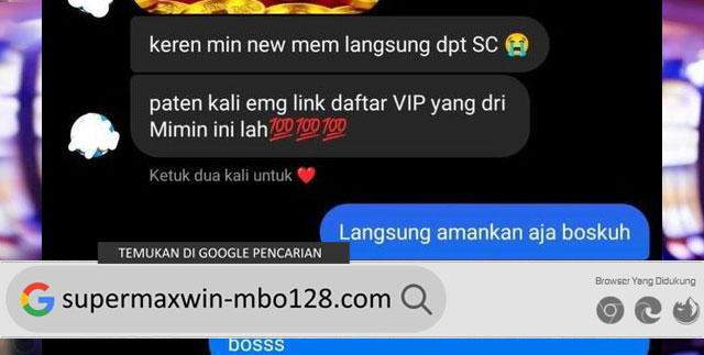 MBO128 : The Best Game Online Developer di Indonesia Saat Ini