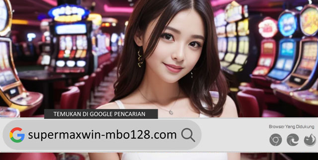 Situs Taruhan Online Terkemuka di Asia Deposit QRIS