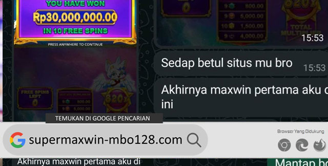 Situs Taruhan Online Paling Trend Saat Ini