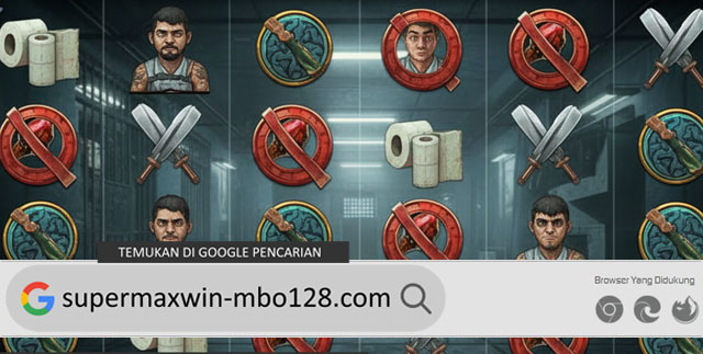 NoLimit City Slot Online Mudah Menang di MBO128