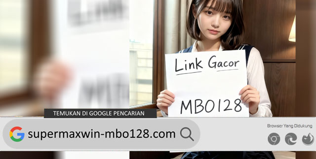 Berburu Cuan di MBO128 Mudah Menang Deposit Pakai Qris