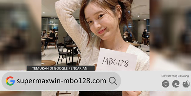 MBO128 Situs Paling Booming Saat Ini: Deposit pakai QRIS Mudah JP