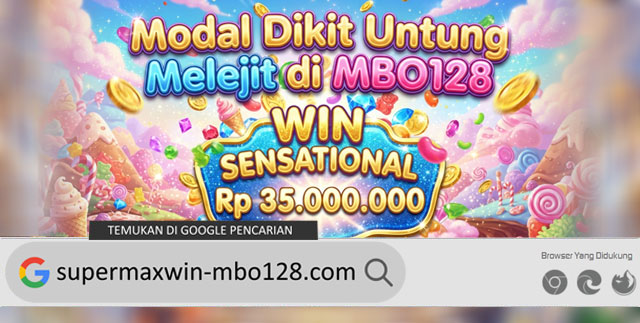 Modal Dikit Untung Melejit di MBO128